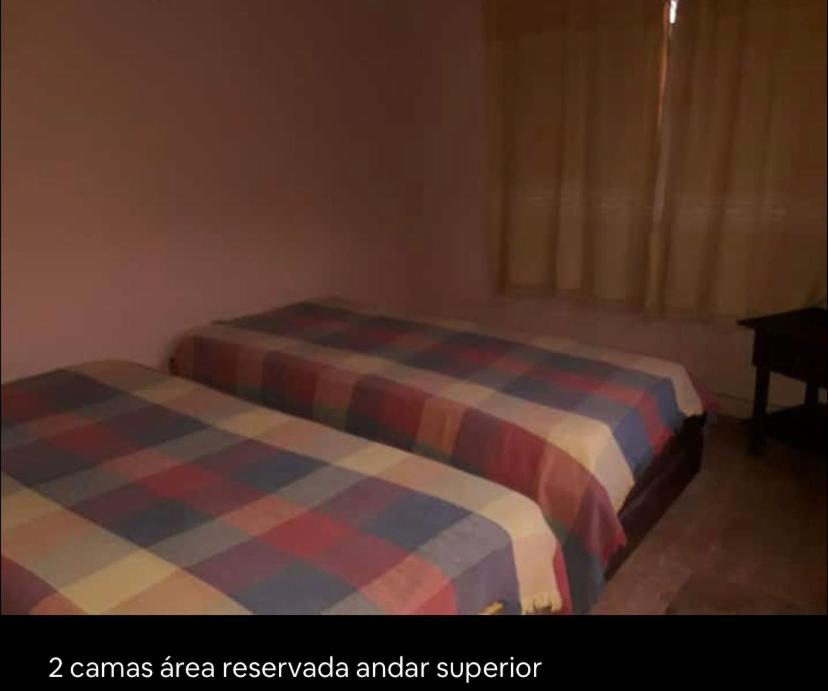 Sitio Sao Gerardo - Aconchegante Casa No Campo. Villa Guaramiranga Ngoại thất bức ảnh